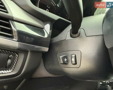 Чорний БМВ Х6, об'ємом двигуна 2.98 л та пробігом 89 тис. км за 35500 $, фото 70 на Automoto.ua