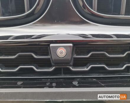 Черный БМВ Х6, объемом двигателя 3 л и пробегом 100 тыс. км за 51900 $, фото 23 на Automoto.ua
