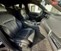 Черный БМВ Х6, объемом двигателя 3 л и пробегом 155 тыс. км за 72000 $, фото 55 на Automoto.ua