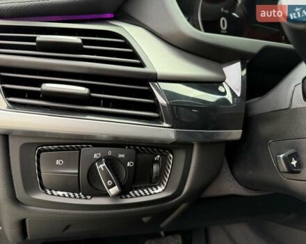 Чорний БМВ Х6, об'ємом двигуна 2.98 л та пробігом 89 тис. км за 35500 $, фото 69 на Automoto.ua