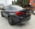 Чорний БМВ Х6, об'ємом двигуна 2.98 л та пробігом 89 тис. км за 35500 $, фото 17 на Automoto.ua