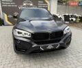 Чорний БМВ Х6, об'ємом двигуна 2.98 л та пробігом 89 тис. км за 35500 $, фото 8 на Automoto.ua
