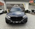 Чорний БМВ Х6, об'ємом двигуна 2.98 л та пробігом 89 тис. км за 35500 $, фото 6 на Automoto.ua