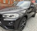 Чорний БМВ Х6, об'ємом двигуна 2.98 л та пробігом 89 тис. км за 35500 $, фото 26 на Automoto.ua