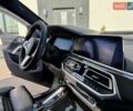 Черный БМВ Х6, объемом двигателя 3 л и пробегом 155 тыс. км за 72000 $, фото 33 на Automoto.ua