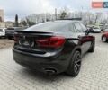 Чорний БМВ Х6, об'ємом двигуна 2.98 л та пробігом 89 тис. км за 35500 $, фото 14 на Automoto.ua