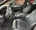 Чорний БМВ Х6, об'ємом двигуна 2.98 л та пробігом 89 тис. км за 35500 $, фото 65 на Automoto.ua