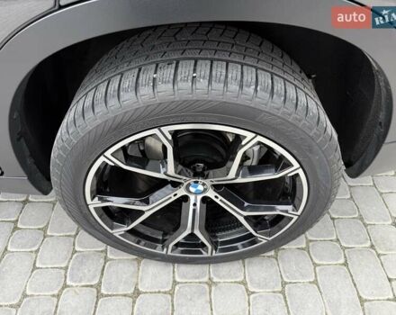 Чорний БМВ Х6, об'ємом двигуна 2.98 л та пробігом 89 тис. км за 35500 $, фото 3 на Automoto.ua