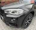 Чорний БМВ Х6, об'ємом двигуна 2.98 л та пробігом 89 тис. км за 35500 $, фото 25 на Automoto.ua