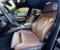 Черный БМВ Х6, объемом двигателя 2.98 л и пробегом 66 тыс. км за 55000 $, фото 17 на Automoto.ua