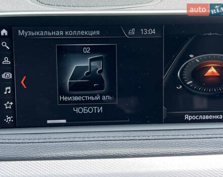 Черный БМВ Х6, объемом двигателя 2.98 л и пробегом 82 тыс. км за 49999 $, фото 31 на Automoto.ua