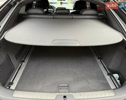 Чорний БМВ Х6, об'ємом двигуна 2.98 л та пробігом 89 тис. км за 35500 $, фото 45 на Automoto.ua