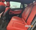 Черный БМВ Х6, объемом двигателя 3 л и пробегом 100 тыс. км за 51900 $, фото 21 на Automoto.ua