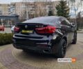 Черный БМВ Х6, объемом двигателя 3 л и пробегом 100 тыс. км за 51900 $, фото 5 на Automoto.ua