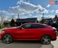 Черный БМВ Х6, объемом двигателя 3 л и пробегом 155 тыс. км за 72000 $, фото 9 на Automoto.ua