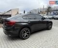 Чорний БМВ Х6, об'ємом двигуна 2.98 л та пробігом 89 тис. км за 35500 $, фото 13 на Automoto.ua