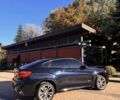 Черный БМВ Х6, объемом двигателя 2.98 л и пробегом 66 тыс. км за 55000 $, фото 13 на Automoto.ua