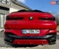 Черный БМВ Х6, объемом двигателя 3 л и пробегом 155 тыс. км за 72000 $, фото 25 на Automoto.ua