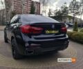 Черный БМВ Х6, объемом двигателя 3 л и пробегом 100 тыс. км за 51900 $, фото 3 на Automoto.ua