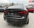 Чорний БМВ Х6, об'ємом двигуна 2.98 л та пробігом 89 тис. км за 35500 $, фото 15 на Automoto.ua