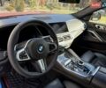 Черный БМВ Х6, объемом двигателя 3 л и пробегом 155 тыс. км за 72000 $, фото 41 на Automoto.ua