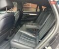Чорний БМВ Х6, об'ємом двигуна 2.98 л та пробігом 89 тис. км за 35500 $, фото 41 на Automoto.ua