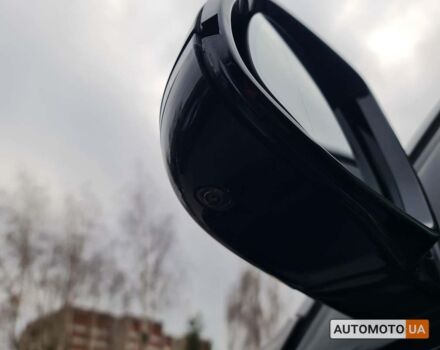 Черный БМВ Х6, объемом двигателя 3 л и пробегом 100 тыс. км за 51900 $, фото 13 на Automoto.ua