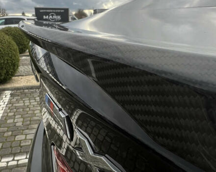 Черный БМВ Х6, объемом двигателя 2.99 л и пробегом 87 тыс. км за 60000 $, фото 10 на Automoto.ua