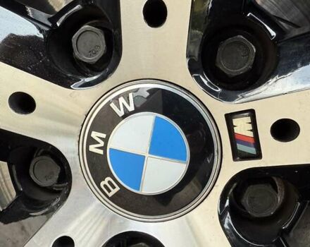 Чорний БМВ Х6, об'ємом двигуна 2.98 л та пробігом 89 тис. км за 35500 $, фото 82 на Automoto.ua