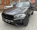 Чорний БМВ Х6, об'ємом двигуна 2.98 л та пробігом 89 тис. км за 35500 $, фото 22 на Automoto.ua