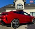 Черный БМВ Х6, объемом двигателя 3 л и пробегом 155 тыс. км за 72000 $, фото 44 на Automoto.ua