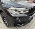 Чорний БМВ Х6, об'ємом двигуна 2.98 л та пробігом 89 тис. км за 35500 $, фото 27 на Automoto.ua