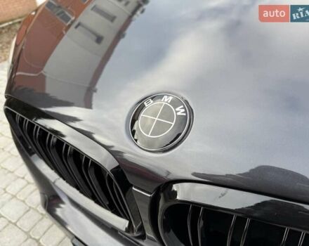 Чорний БМВ Х6, об'ємом двигуна 2.98 л та пробігом 89 тис. км за 35500 $, фото 24 на Automoto.ua