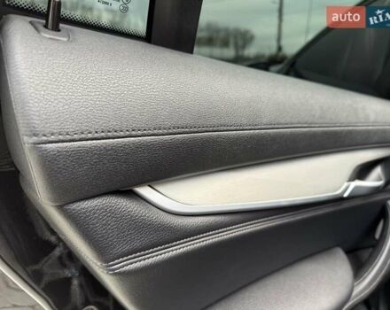 Чорний БМВ Х6, об'ємом двигуна 2.98 л та пробігом 89 тис. км за 35500 $, фото 44 на Automoto.ua