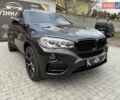 Чорний БМВ Х6, об'ємом двигуна 2.98 л та пробігом 89 тис. км за 35500 $, фото 9 на Automoto.ua