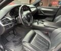 Чорний БМВ Х6, об'ємом двигуна 2.98 л та пробігом 89 тис. км за 35500 $, фото 1 на Automoto.ua