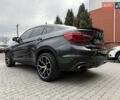 Чорний БМВ Х6, об'ємом двигуна 2.98 л та пробігом 89 тис. км за 35500 $, фото 35 на Automoto.ua