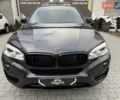 Чорний БМВ Х6, об'ємом двигуна 2.98 л та пробігом 89 тис. км за 35500 $, фото 23 на Automoto.ua