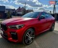 Черный БМВ Х6, объемом двигателя 3 л и пробегом 155 тыс. км за 72000 $, фото 1 на Automoto.ua