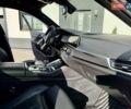 Черный БМВ Х6, объемом двигателя 3 л и пробегом 155 тыс. км за 72000 $, фото 32 на Automoto.ua