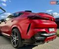 Черный БМВ Х6, объемом двигателя 3 л и пробегом 155 тыс. км за 72000 $, фото 49 на Automoto.ua