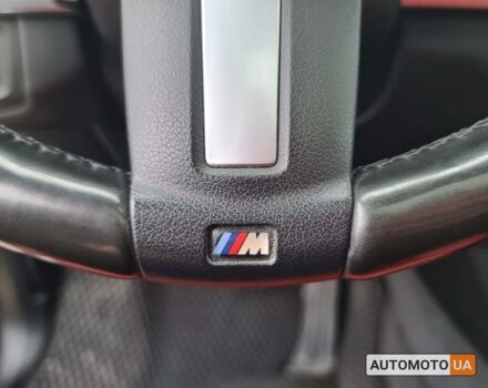 Черный БМВ Х6, объемом двигателя 3 л и пробегом 100 тыс. км за 51900 $, фото 20 на Automoto.ua