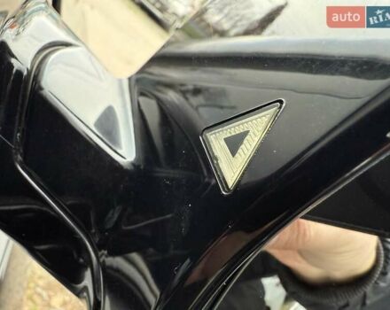 Чорний БМВ Х6, об'ємом двигуна 2.98 л та пробігом 89 тис. км за 35500 $, фото 81 на Automoto.ua