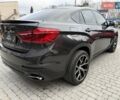 Чорний БМВ Х6, об'ємом двигуна 2.98 л та пробігом 89 тис. км за 35500 $, фото 29 на Automoto.ua