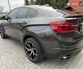 Чорний БМВ Х6, об'ємом двигуна 2.98 л та пробігом 89 тис. км за 35500 $, фото 34 на Automoto.ua