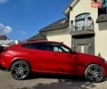 Черный БМВ Х6, объемом двигателя 3 л и пробегом 155 тыс. км за 72000 $, фото 12 на Automoto.ua