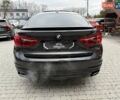 Чорний БМВ Х6, об'ємом двигуна 2.98 л та пробігом 89 тис. км за 35500 $, фото 16 на Automoto.ua
