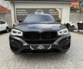 Чорний БМВ Х6, об'ємом двигуна 2.98 л та пробігом 89 тис. км за 35500 $, фото 7 на Automoto.ua