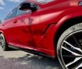 Черный БМВ Х6, объемом двигателя 3 л и пробегом 155 тыс. км за 72000 $, фото 24 на Automoto.ua