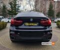 Черный БМВ Х6, объемом двигателя 3 л и пробегом 100 тыс. км за 51900 $, фото 4 на Automoto.ua